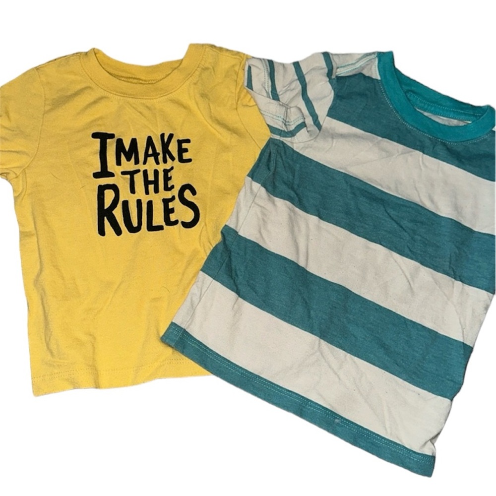 Garanimals Teeshirts